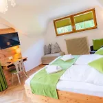 Mini-hôtel Seehof Feidig 2*