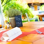 Mini-hôtel Seehof Feidig 2*