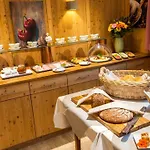Mini-hôtel Seehof Feidig 2*