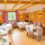 Seehof Feidig Mini-hôtel 2*