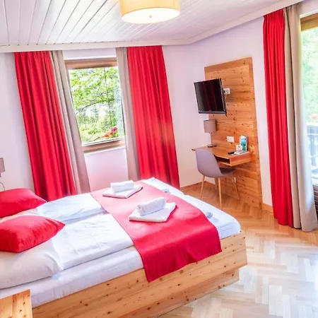 Seehof Feidig Gasthof 2*