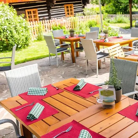 Seehof Feidig Herberg