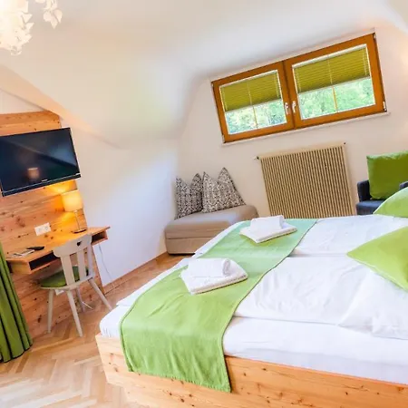 Gasthof Seehof Feidig 2*