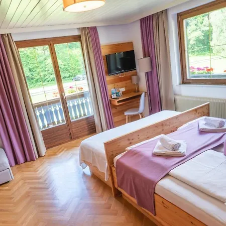 Seehof Feidig 2* Velden am Wörthersee