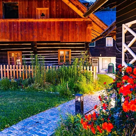 Seehof Feidig Mini-hôtel