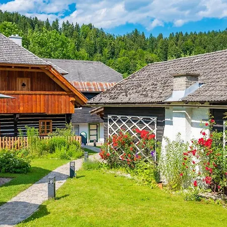 Seehof Feidig Mini-hôtel 2*