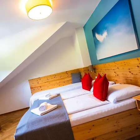 Seehof Feidig Gasthof