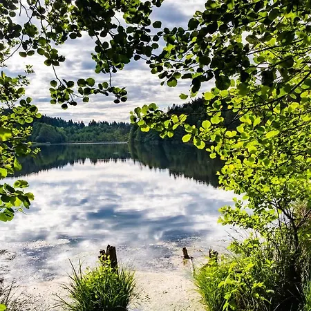 Gasthof Seehof Feidig 2*