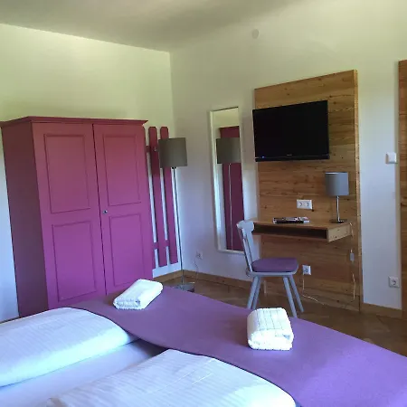 Gasthof Seehof Feidig Velden am Wörthersee