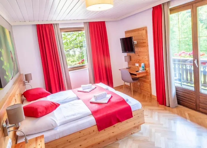 Seehof Feidig Värdshus 2*