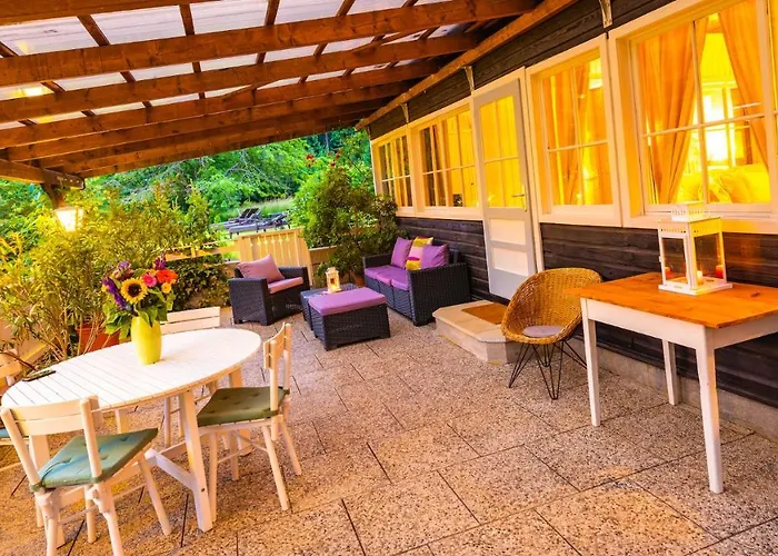 Seehof Feidig 2* וולדן אם וורתרסי