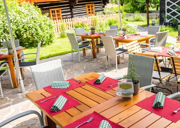 Seehof Feidig Värdshus