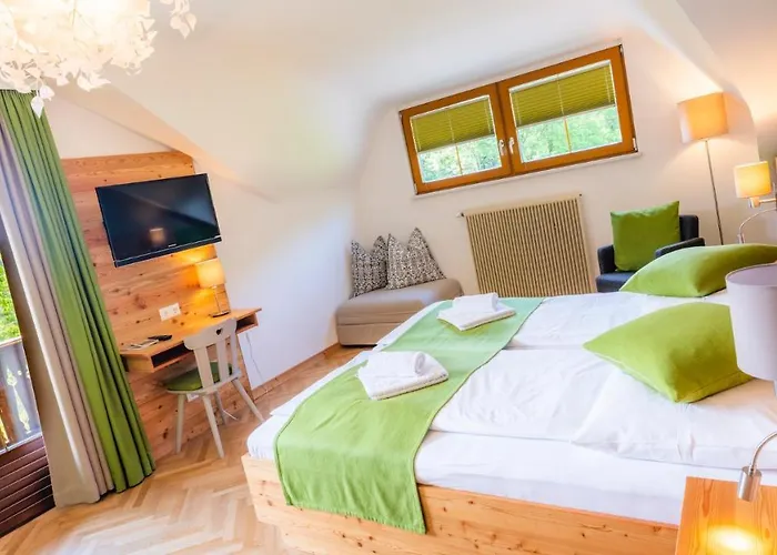 Värdshus Seehof Feidig 2*