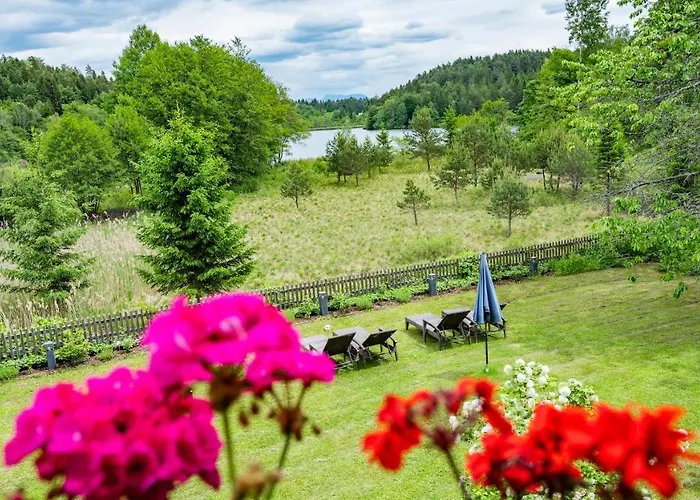 Seehof Feidig 2* Velden am Wörthersee
