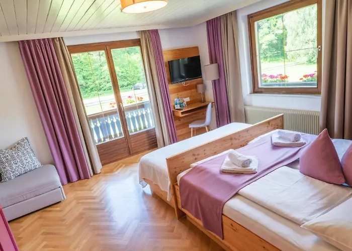 Seehof Feidig 2* Velden am Wörthersee