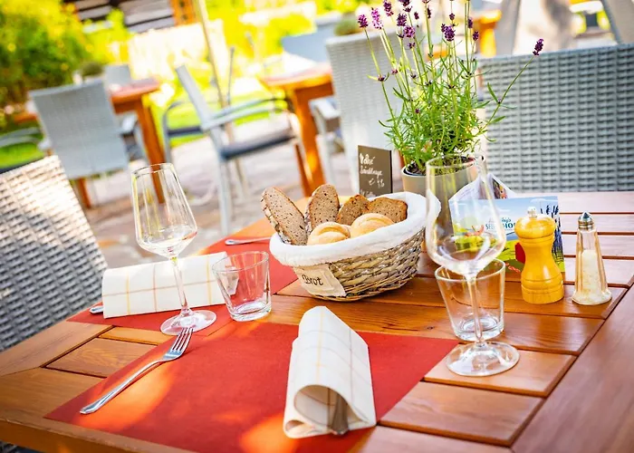 Seehof Feidig וולדן אם וורתרסי