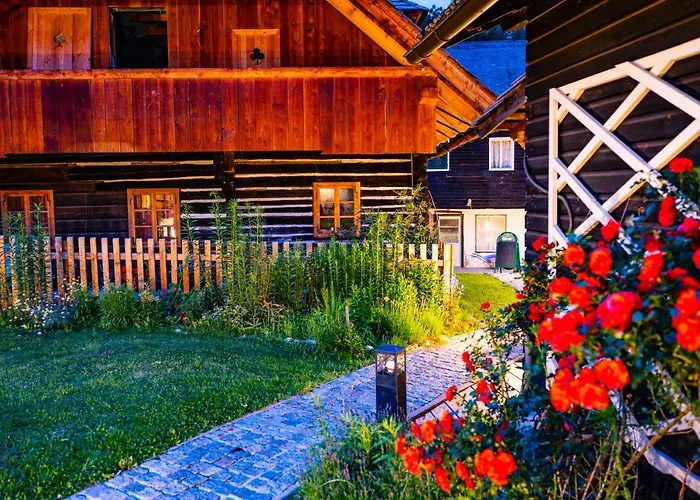 Seehof Feidig Värdshus