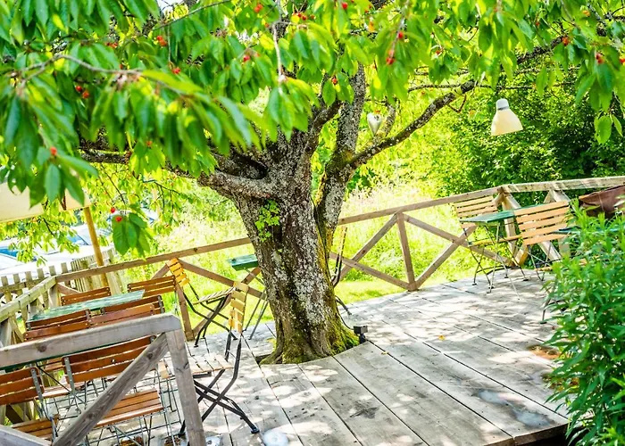 Seehof Feidig Värdshus Velden am Wörthersee