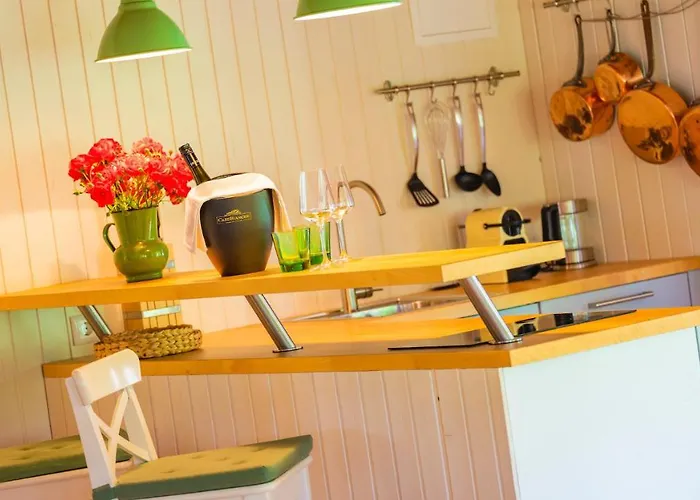 אורחן Seehof Feidig וולדן אם וורתרסי