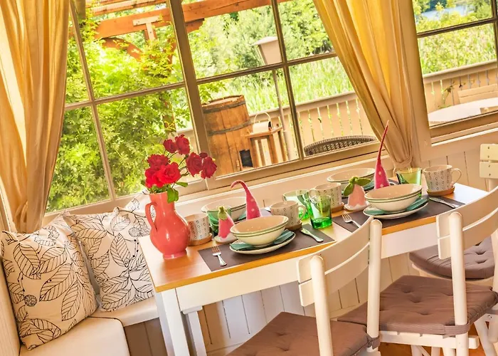 Värdshus Seehof Feidig