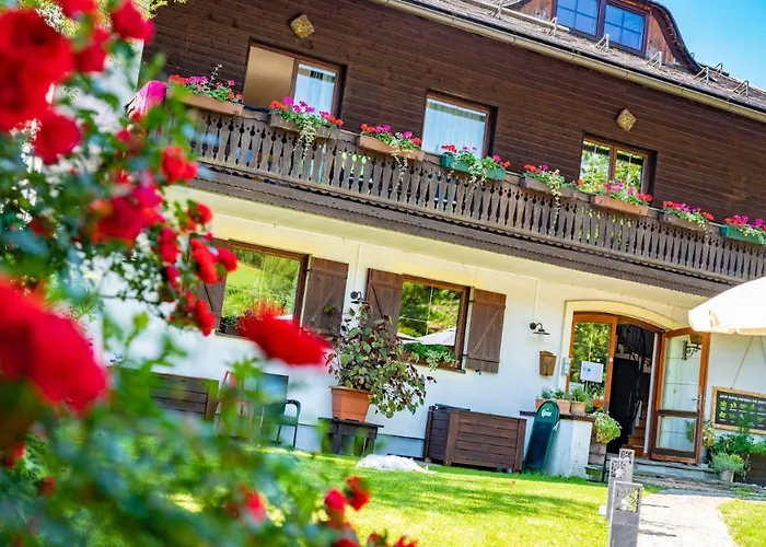 Seehof Feidig Velden am Wörthersee