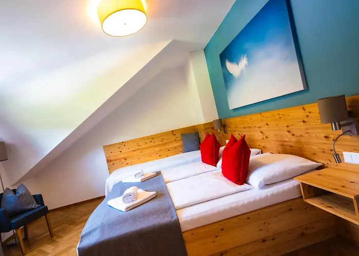 Seehof Feidig Värdshus