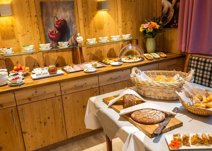 Värdshus Seehof Feidig 2*