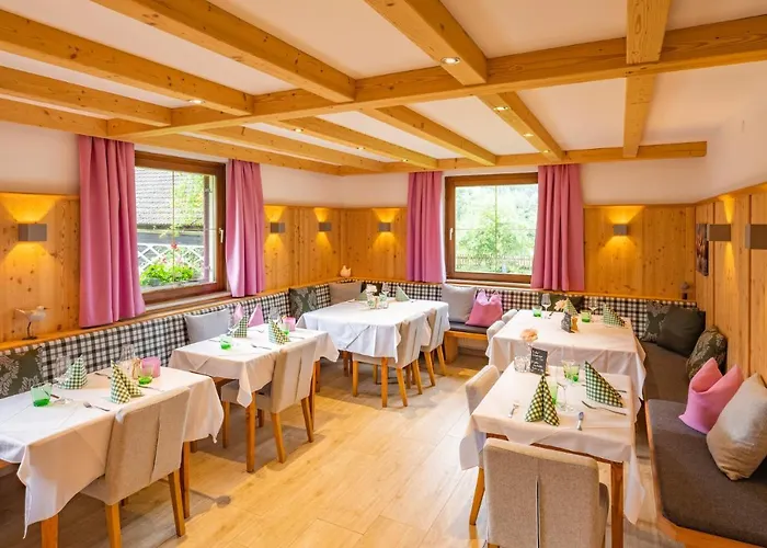 Seehof Feidig Värdshus