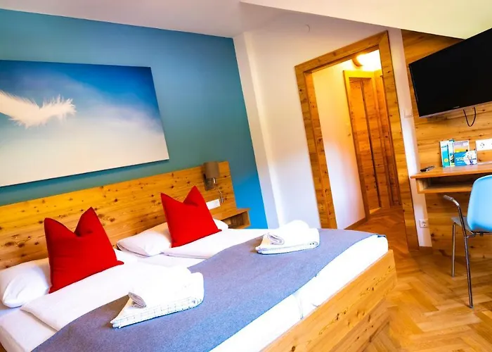 Seehof Feidig 2* Velden am Wörthersee