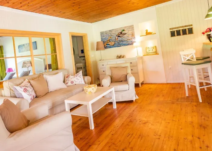 אורחן Seehof Feidig 2*