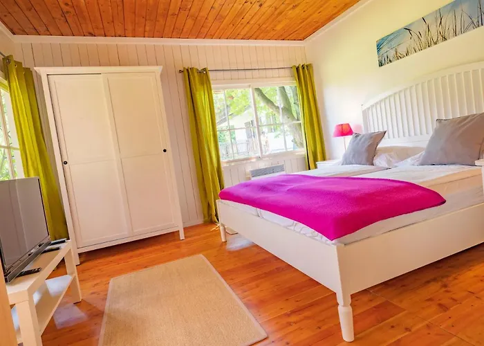 Seehof Feidig 2* Velden am Wörthersee