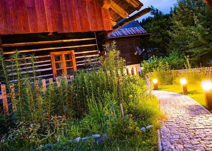 Värdshus Seehof Feidig 2*