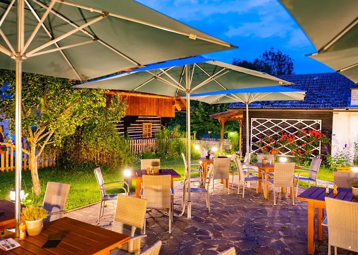 Seehof Feidig אורחן וולדן אם וורתרסי