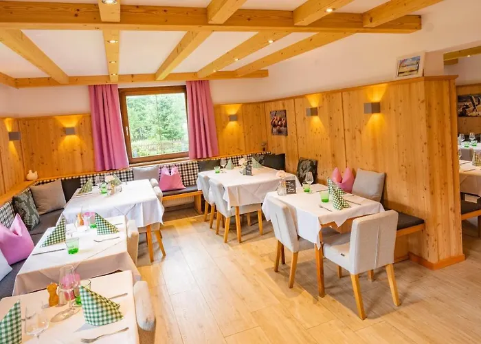 Seehof Feidig Värdshus 2*