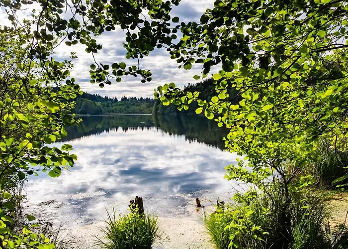 אורחן Seehof Feidig 2*