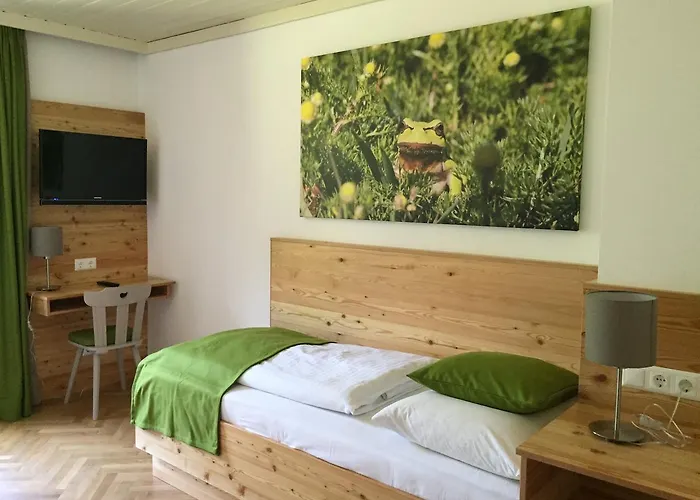 Värdshus Seehof Feidig