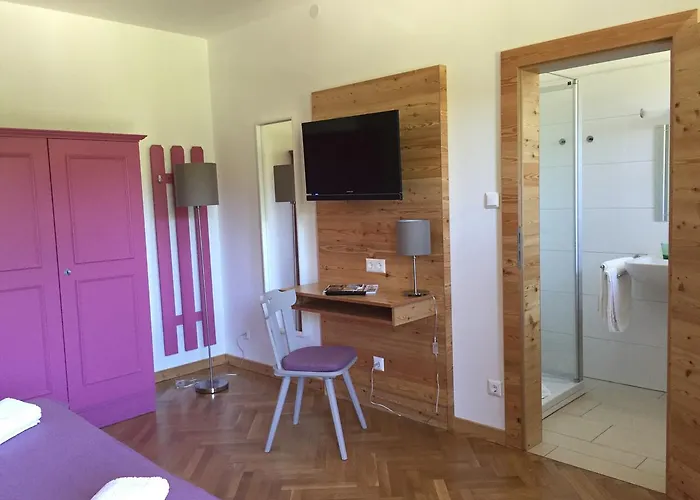 Värdshus Seehof Feidig 2*